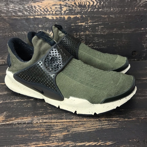 Nike Other - Nike Sock Dart 'Cargo Khaki'